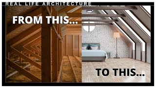 Loft Conversion UK  What You Need to Know [upl. by Sivert]