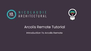 Introduction to Arcolis Remote [upl. by Elsbeth41]