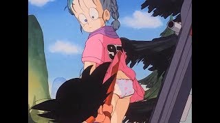 Goku meets Bulma for the first time  Dragon Ball [upl. by Werdn]