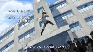 Beelzebub Opening 2  HD [upl. by Adlecirg240]