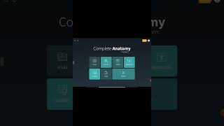 how to activate canatomy  طريقة تفعيل complete anatomy مجاناً [upl. by Tammy]