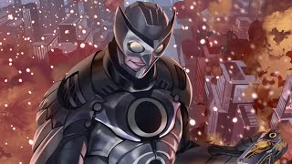 OWLMAN TRIBUTE Action by Lovex [upl. by Julianne851]