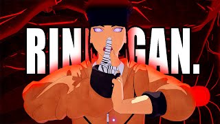 The New Rinnegan Technique in Shinobi Striker [upl. by Johnnie]