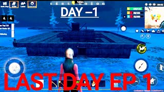 3X Health Base Raid EP1 Last Day Rules Survival Hindi Gameplay gamer sujan [upl. by Natalie]