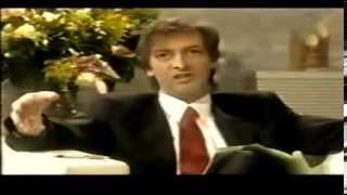 Alistair Mcgowan and Ronnie Ancona Richard and Judy impression [upl. by Morril278]