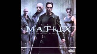 Meat Beat Manifesto  Prime Audio Soup The Matrix [upl. by Kcirded]