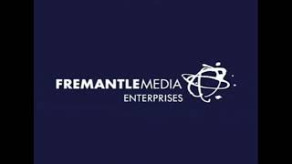 Fremantlemedia Enterprises 20012018 Logo Short Version With 19932001 PT Music [upl. by Allekram]