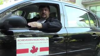 Driving Schools Calgary Tips to Pass The Road Test [upl. by Llenrub693]