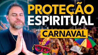 5 RITUAIS PODEROSOS DE PROTEÇÃO ESPIRITUAL  Daniel Atalla [upl. by Fregger]