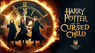 Harry Potter and the Cursed Child 8 Deep Dive Insights into the Wizarding World [upl. by Adnilim]