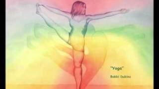 Chakra of Massage  Painting series using the seven colors of the chakra  massage yoga and body proportion [upl. by Loar]