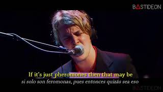 Tom Odell  Magnetised Sub Español  Lyrics [upl. by Chaffee608]