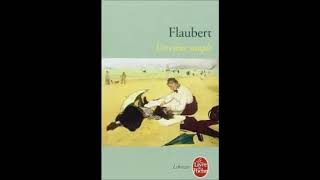 Un cÅ“ur simple  Flaubert  Chapitre 2 P2 [upl. by Sefton394]