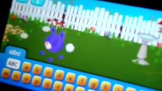 LeapFrog LeapPad video 2 spanish review [upl. by Trakas]