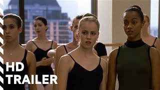 CENTER STAGE  Trailer 1  Amanda Schull Zoe Saldana [upl. by Yrehcaz51]