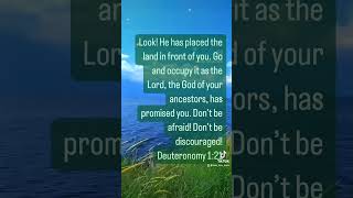 Deuteronomy 121 jesus bible amen god wisdom faith truth christian bibleverseholyspirit [upl. by Lang]