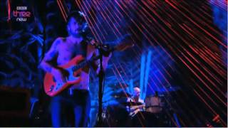 Biffy Clyro at Reading Festival 2013 Full Set [upl. by Loats]