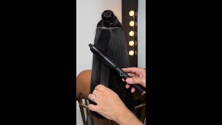 ghd rise hot brush ♥️ [upl. by Liban]