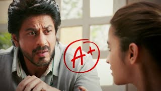 DEAR ZINDAGI Movie Reaction Part 12  Alia Bhatt  Shah Rukh Khan  Kunal Kapoor  Ali Zafar [upl. by Shuler572]