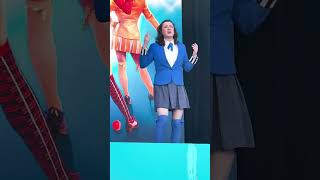 Ailsa Davidson  “I Say No”  Heathers  West End Live [upl. by Giefer115]