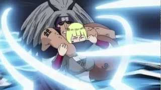 AMV Alianza Shinobi Vs Kinkaku y Ginkaku terminado [upl. by Dahraf]