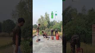 Kon zayada powerful hai 💪💯😱shorts youtubeshorts indianarmy army explore motivation [upl. by Ailegna784]