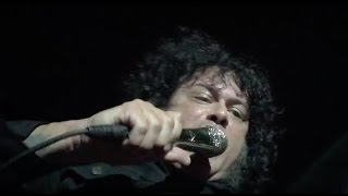 At The Drive In  Enfilade Live  The Roundhouse London 27316 [upl. by Gnex]