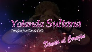 Yolanda Sultana con el Horóscopo Diario e interpretación de Sueños Viernes 22 Abril 2016 [upl. by Ayaj]