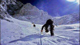 The Amazing GASHERBRUM Mountains [upl. by Grissom]