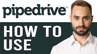 PipeDrive Tutorial 2024How To Set Up amp Use PipeDrive Step By Step [upl. by Ahsrop]