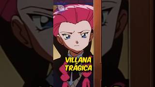 Jessie es Una VILLANA TRÁGICA 😢  Pokemon [upl. by Joash]