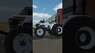 Indian vehicles Simulator 3D game new video shortsfeed shorts youtubeshorts gaming 001 [upl. by Nnyletak275]