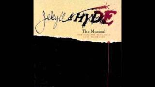 Jekyll amp Hyde musical  Sympathy Tenderness [upl. by Ertemed]