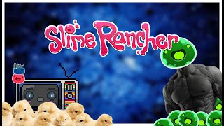 Más SLIMES y más MONERIAS  SLIME RANCHER 2 [upl. by Villada]