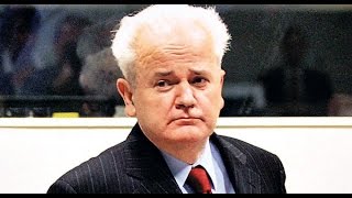 Slobodan Milosevic  Das letzte Gericht [upl. by Matusow]