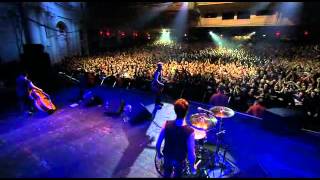 Stray Cats  Rumble in Brixton 2004avi [upl. by Pelligrini]