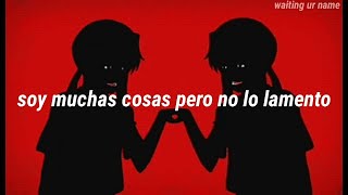 esta canción te hará sentir un psicópata [upl. by Tatia101]