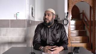 BIOGRAPHIE de limam ABDALLAH IBN MOUBARAK par le cheikh SOUFIANE ABOU AYOUB rappel français [upl. by Ennovyhc]