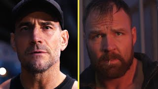 Jon Moxley Struggling Through LifeCM Punk Breaks Silence On WWEWWE Star Survives Firing [upl. by Gray]