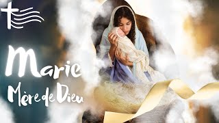 Parole et Évangile du jour  Lundi 1 janvier • Sainte Marie Mère de Dieu [upl. by Max]