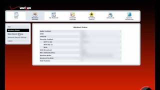 how to change your Verizon router [upl. by Eyt266]