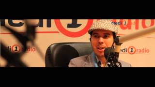 Mozaik  Chafik Nibou avec Mountassir sur Medi1 Radio 12 [upl. by Enrique793]