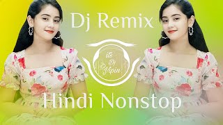 Dance Mix  Dj Remix  Bollywood Nonstop  old hindi Dj Song  Club mix  Party Mix 2024 [upl. by Neiv]