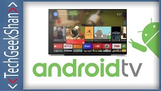 Install Android TV X86 on PC HardDrive  Android N 71  DualBoot [upl. by Anurag]