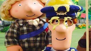 Postman Pat  Grand Custard Race  Postman Pat Full Episodes  Videos For Kids [upl. by Dardani180]