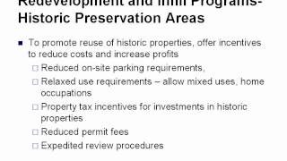 Zoning Statutes for Sustainable Development in Rural and Suburban Communities CM LAW [upl. by Annavahs]