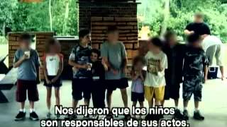 Boy interrupted  Documental de HBO subtitulado en español [upl. by Norehs]