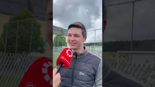 ÖSTERREICH VS FRANKREICH  em2024 fußball österreich frankreich umfrage interview sport [upl. by Codi]