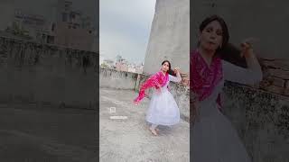 Aaja nachle nachle mere yaar tu nachledancevideodancelikeandsubscribelikeforlikeshorts [upl. by Aimik]