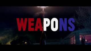 Assassination Nation 2018 TRAILER [upl. by Niel757]